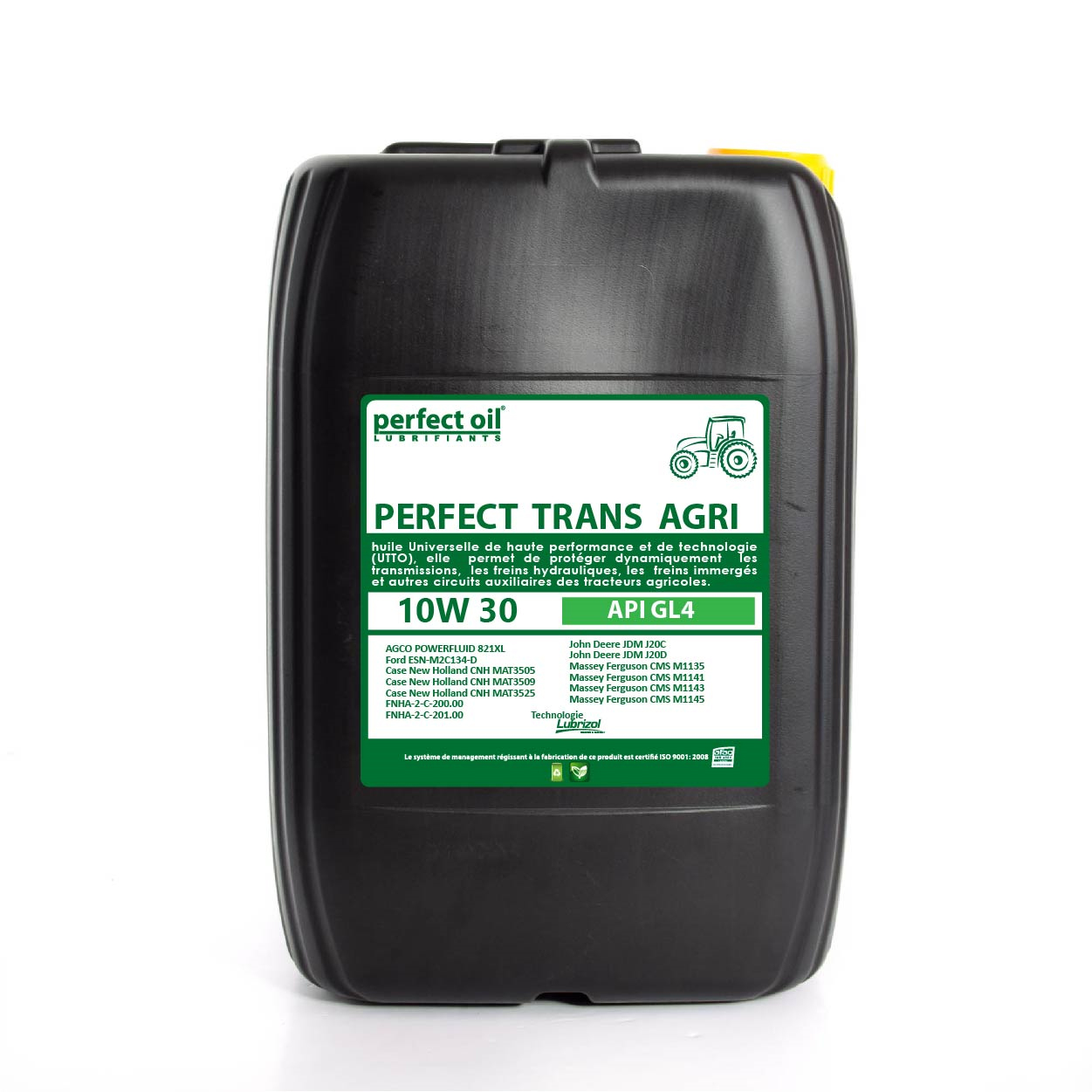 Perfect-AGRI-10W-30