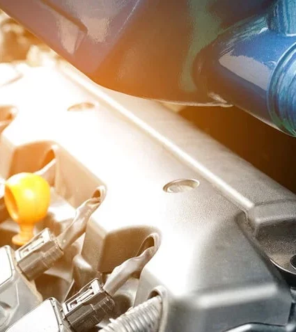 Lubrifiants-moteur-de-vidange-Tunisie